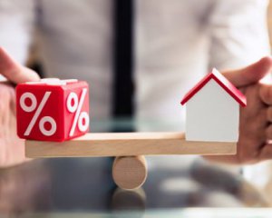 Чому в Україні не може бути дешевої іпотеки: думка експерта