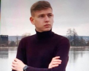 В Киеве нашли мертвым пропавшего студента-медика из Прикарпатья