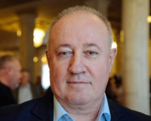 Заступник генпрокурора Чумак позиватиметься проти Киви