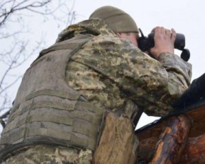 Военные рассказали последние новости с передовой