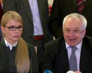Нардеп, якого обматюкали в Раді, написав заяву на "слугу"