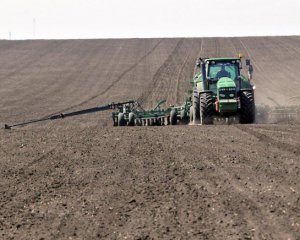 Ринок землі може забрати в Ради 2 місяці. &quot;Слуги&quot; хочуть пришвидшити