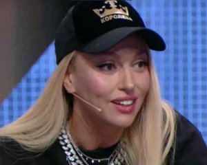 "Вы украинец или россиянин?" - Полякова поставила на место Бужанского