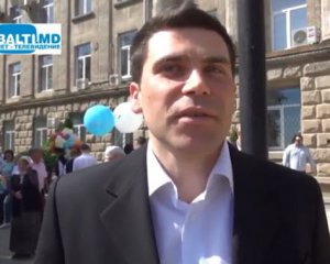 Українського консула в Молдові звинуватили у зґвалтуванні