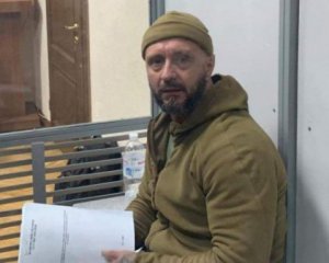 Дело Шеремета: Антоненко сделал заявление