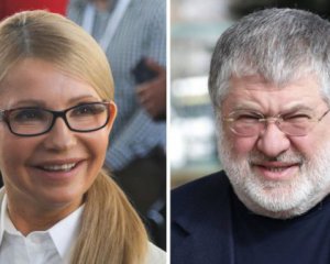 Тимошенко хочет быть главным оппозиционером, а Коломойский - сорвать работу с МВФ. Почему затягивают земельную реформу