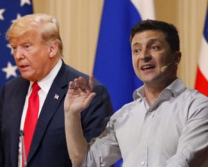 "Україна постраждала через слабку позицію Зеленського" - які наслідки матиме завершення імпічменту у США