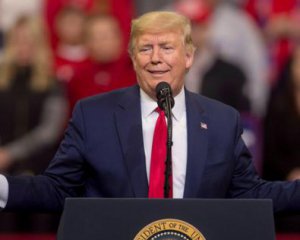 Трамп продовжить тиск на Зеленського після завершення імпічменту