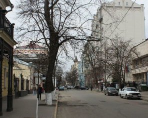 У Києві запровадять сучасну систему фіксації порушень ПДР