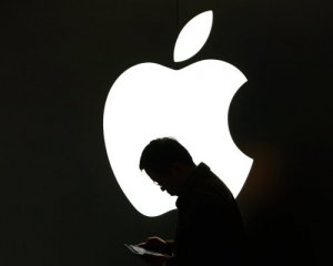 Apple оштрафували через повільну роботу iPhone