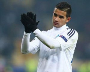 "Динамо" продало зіркового легіонера