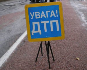 Пьяный водитель переехал коляску с младенцем