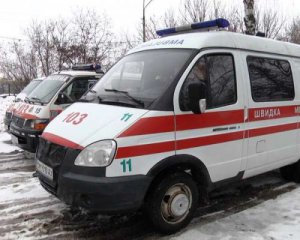 В доме взорвался котел: 27-летняя женщина с детьми в реанимации