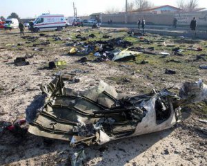 Канада судитиметься із Іраном через авіакатастрофу українського літака