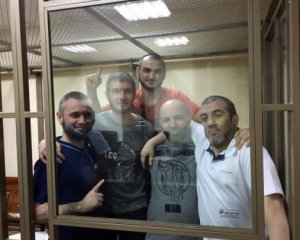 Троє політв'язнів "справи Хізб ут-Тахрір" мають проблеми зі здоров'ям - адвокат