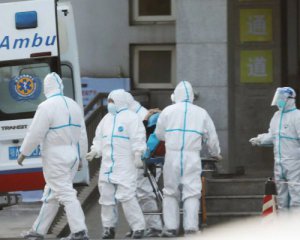 Во Франции обнаружили коронавирус еще у 5 человек