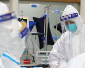 У Японії вилікували першого пацієнта з коронавірусом