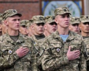 Міністр оборони розповів про зміни для призовників