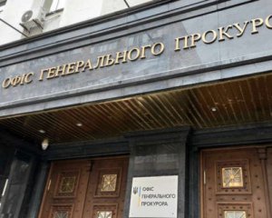 Заступник генпрокурора розповів, як оновлюватимуть прокуратуру