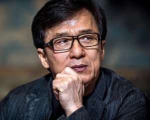 Коронавірус: Джекі Чан заплатить велику винагороду винахіднику ліків