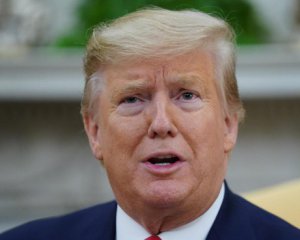 Африканський союз розкритикував "мирний план" Трампа