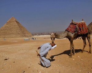 У Єгипті посилили штрафи для туристів