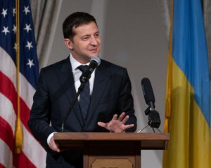 Безпека України понад усе: Зеленського закликали просити у Трампа статус основного союзника США