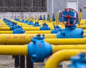 Транзит газу: РФ готова підписати з Україною новий контракт