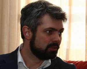 &quot;Говорят, что методы были агрессивны&quot; - Дробович рассказал, что изменит в работе Института нацпамяти