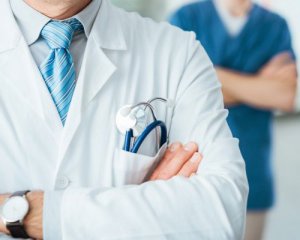 Пакет безкоштовних медпослуг з'явиться за два місяці