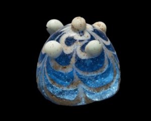 Знайшли старовинну фігурку для маловідомої настільної гри