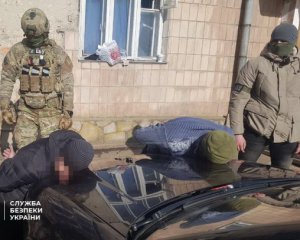 Замовне вбивство громадського активіста: назвали імена затриманих