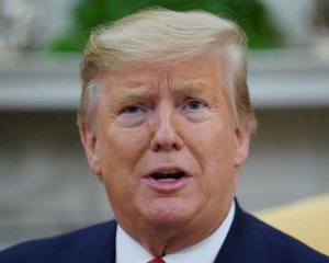 З бюджету США виділили кошти на боротьбу з Росією