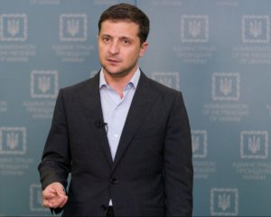 Україна очікує на &quot;історичний&quot; візит Зеленського в США