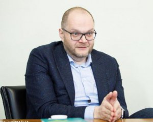 Бородянський хоче продовжити заборону російських соцмереж і ЗМІ