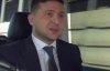 Зеленський у відео розказав про зашквари "слуг"