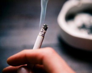 Дослідники виявили здатність легень до самовідновлення після куріння
