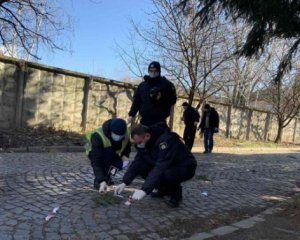 Стрілянина в Мукачеві: поліція озвучила основні версії