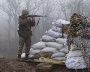 Повідомили хороші новини з Донбасу