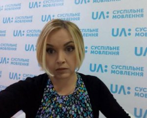 В Киеве внезапно умерла украинская журналистка