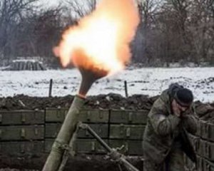 Бойовики посилили обстріли напередодні засідання ТКГ у Мінську