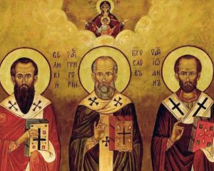 Сегодня отмечают праздник Трех Святителей: традиции и запреты