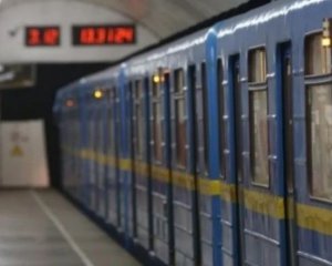 У столичному метро запустять 4G: назвили терміни
