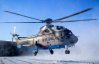 Українці випробували французькі вертольоти у спецоперації: яскраві фото