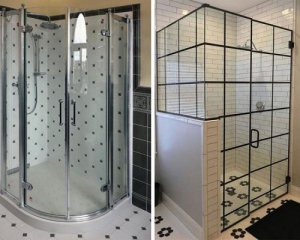 Як вибрати душову систему від vannaja.kiev.ua: основні принципи та поради