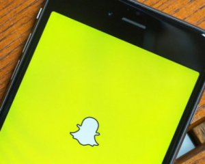 Новая функция Snapchat будет заботится об психическом здоровье пользователей