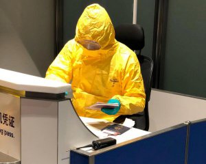 Гончарук розповів про ризики евакуації українців із Китаю