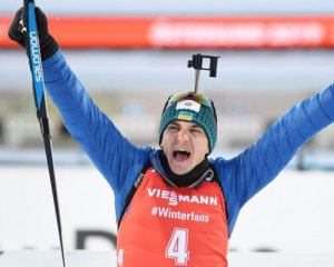 Что надо знать о шансах украинцев на чемпионате мира по биатлону