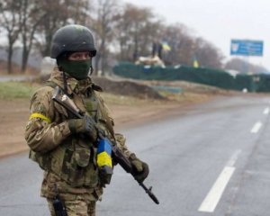 На Донбасі було відносно тихо: повідомили останні новини