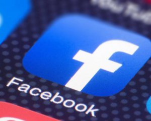 Facebook виявив мережу облікових записів, які Росія використовувала проти України